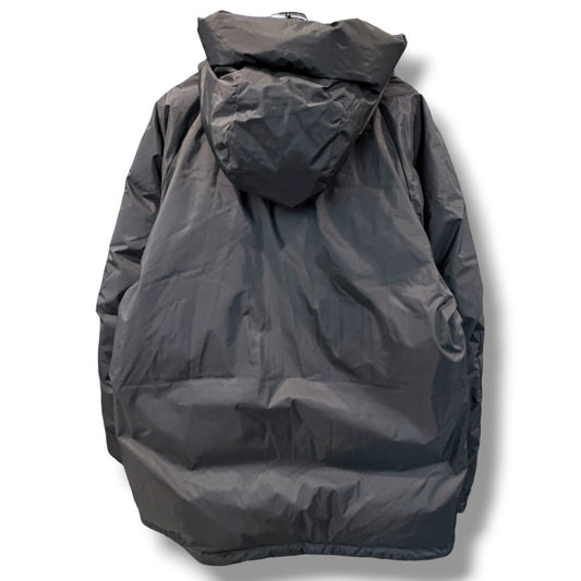 NANGA Aurora Tex Down Jacket Black Size XL