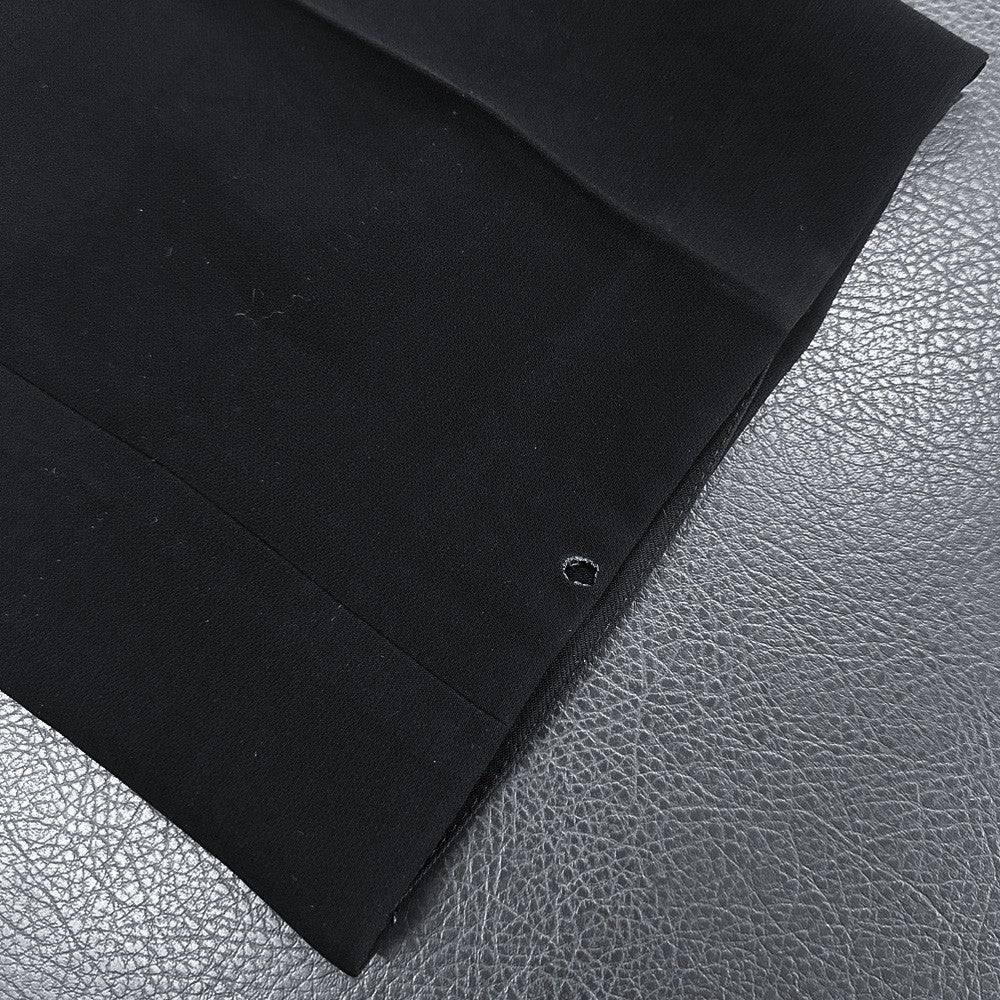NEEDLES Set-up 1B Tailored Jacket Black Size JKT.S / PT.M