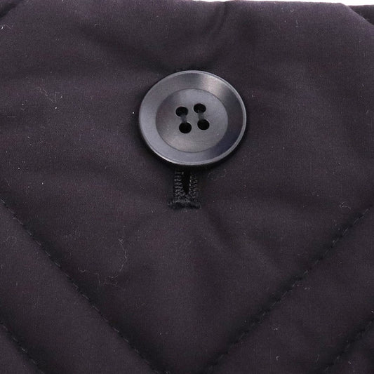 GROUND Y Padded Scarf Black Size ONE SIZE
