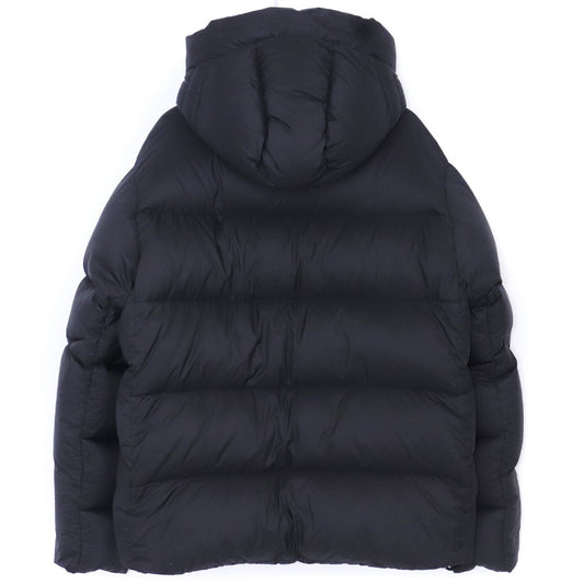 Ten C C Alpine Down Jacket Black Size 50