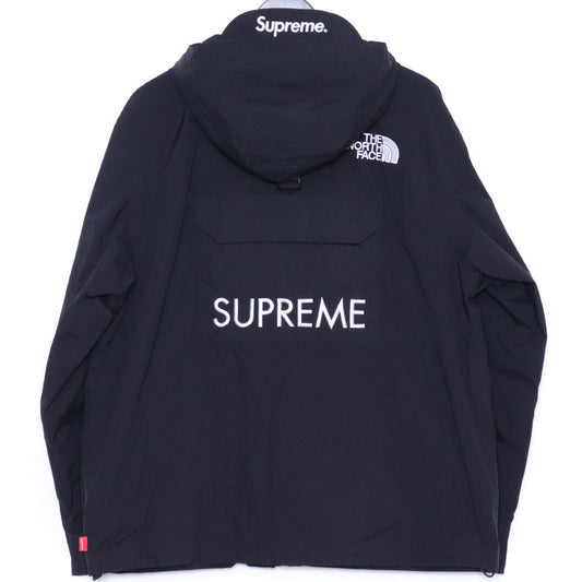 SUPREME × THE NORTH FACE 20SS Cargo Jacket Black Size M