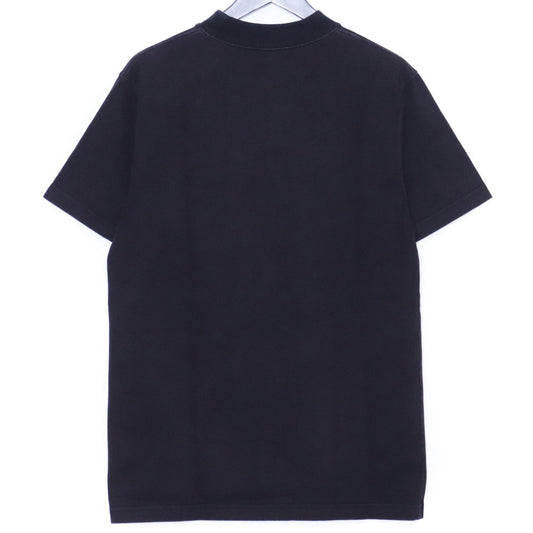Dior Kenny Scharf 21SS Oversize T-Shirt Black Size S