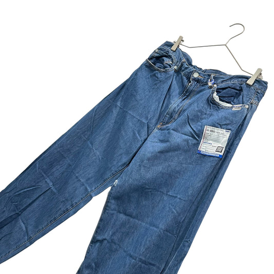 instru(men-tal). Maison MIHARA Denim Jeans Pants Size 46