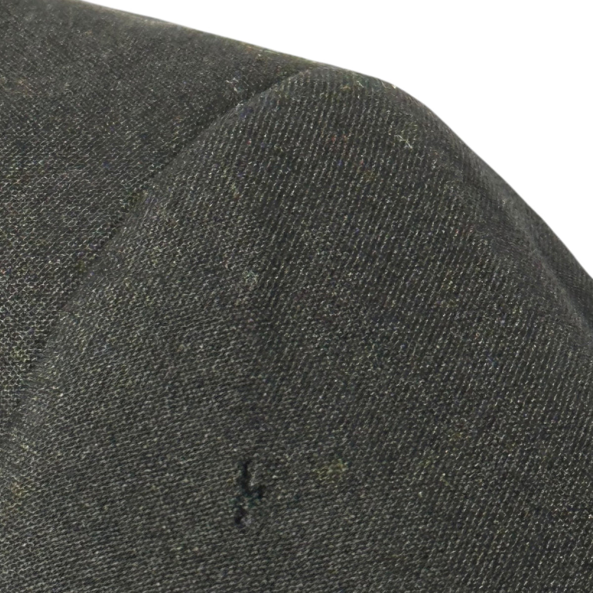 COMME des GARCONS HP 92SS Ethnic Jacket Black Size S