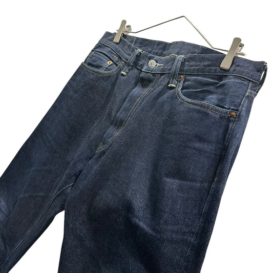 LEVI'S VINTAGE CLOTHING 1954 501 Jeans Indigo Size W36 L34