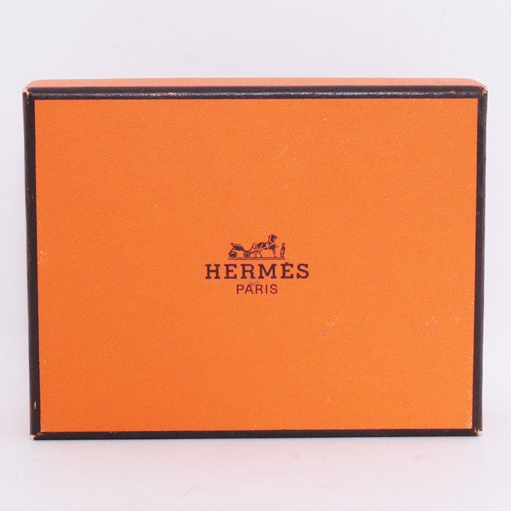 HERMES Siffle Whistle Necklace