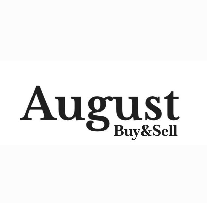 August shop