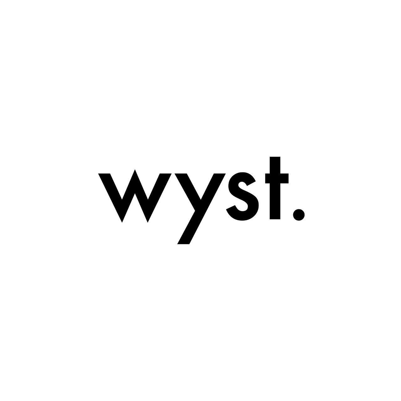 wyst.