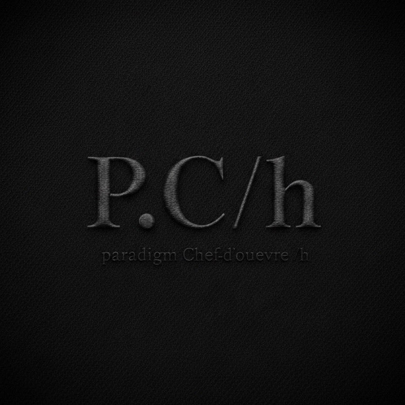 paradigm Chef-d'ouevre /h