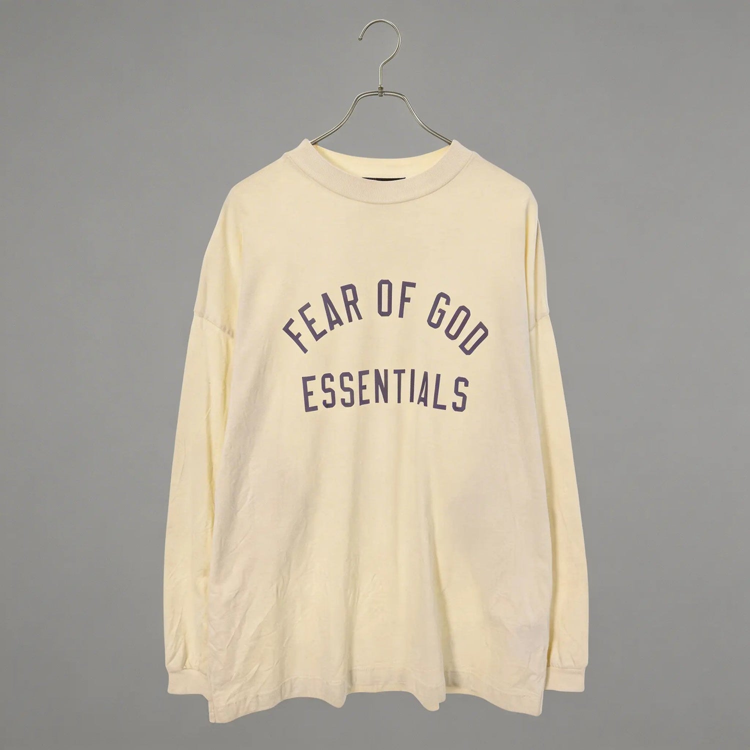 Fear of God
