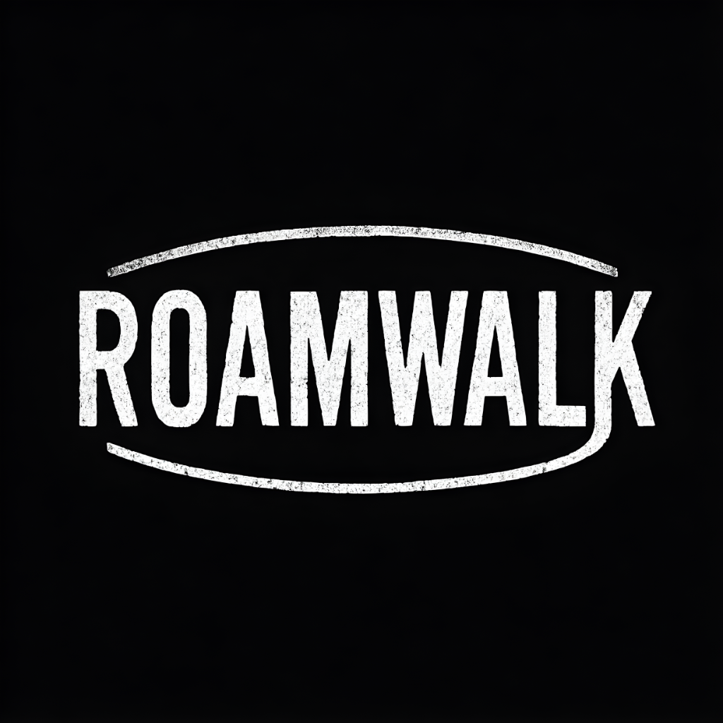 ROAMWALK