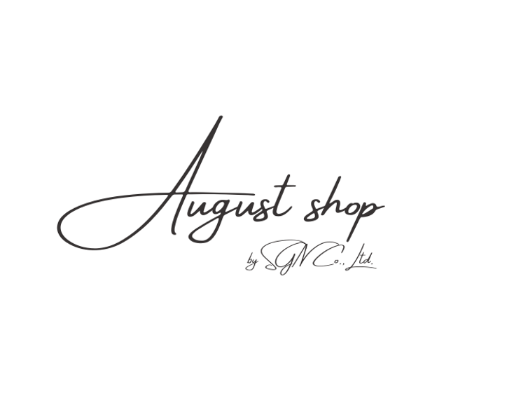 August shop