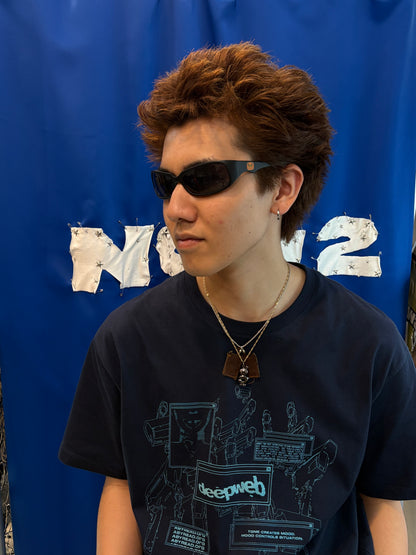 BLACK FLYS Sunglasses