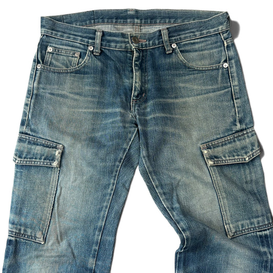 NEIGHBORHOOD 00s Selvedge Denim Jeans Size M
