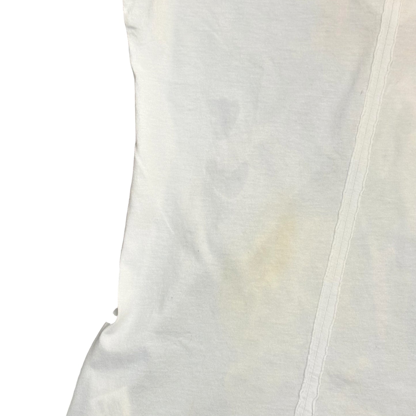 John Galliano 00s Graphic T-Shirt Slim Fit Size M