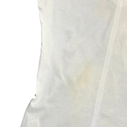 John Galliano 00s Graphic T-Shirt Slim Fit Size M