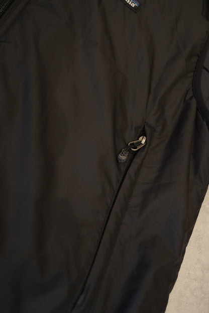 Patagonia puffball vest 00s Black Size S