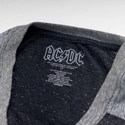 AC/DC T-Shirt Size L