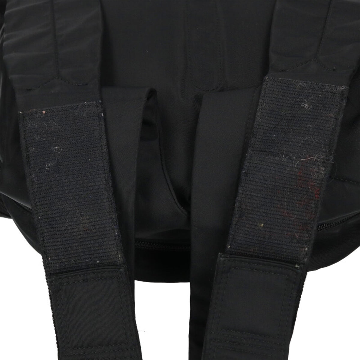 HELMUT LANG 1999 A/W Black Denim Jeans Size 27.5CM