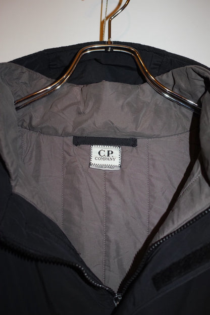 C.P. Company 99AW Padded Hooded Jacket by Moreno Size XL