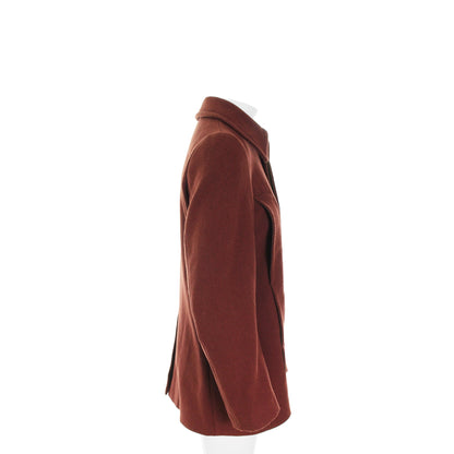 Maison Martin Margiela 1998 A/W Orange Jacket Size 42