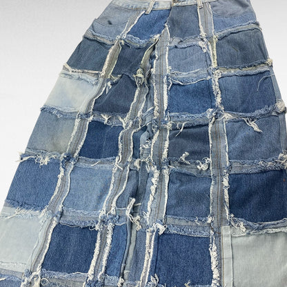 unknown Denim Pants Size W34