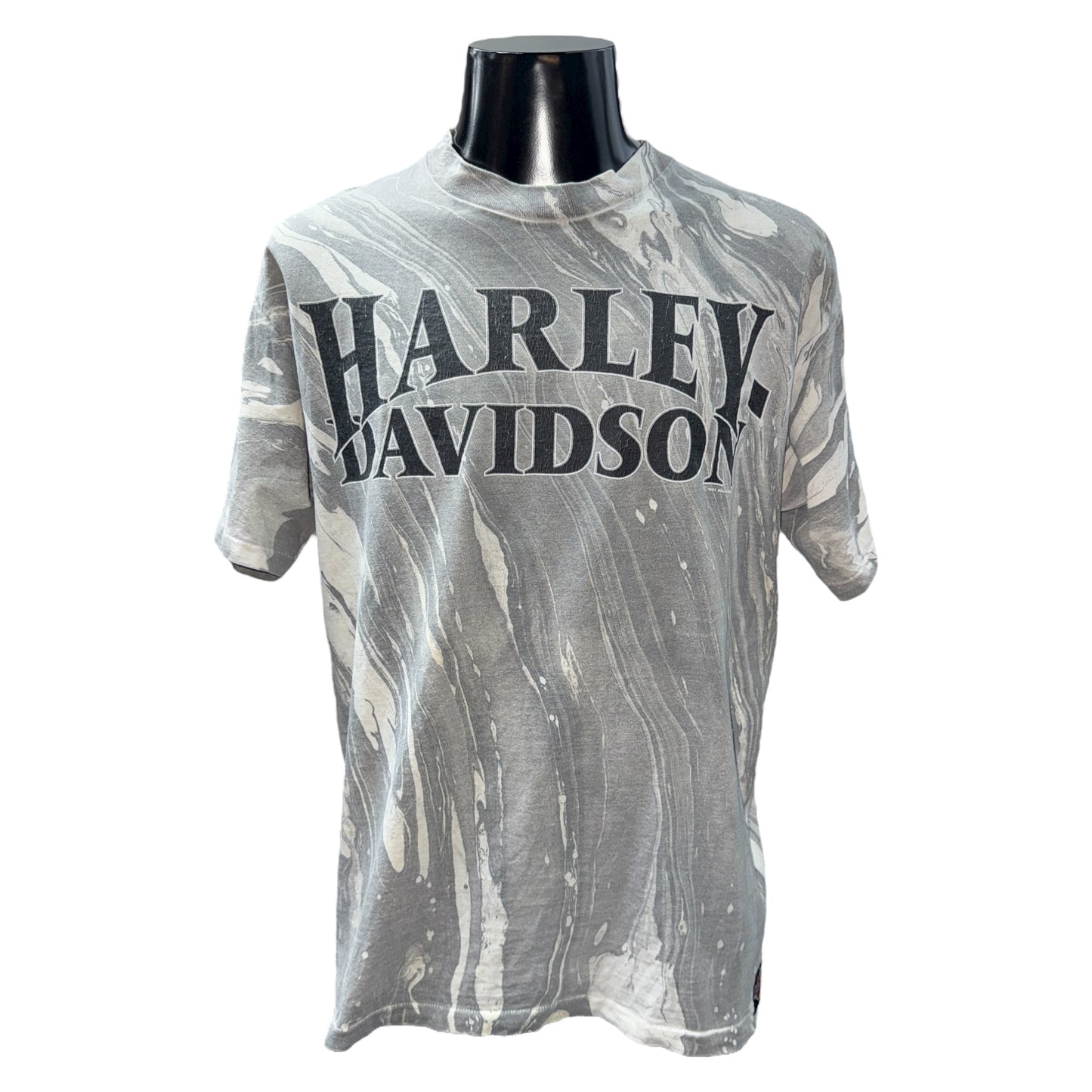 Harley Davidson T-Shirt Size M