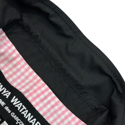 JUNYA WATANABE COMME des GARCONS 08SS Blazer Black Jacket Size SS