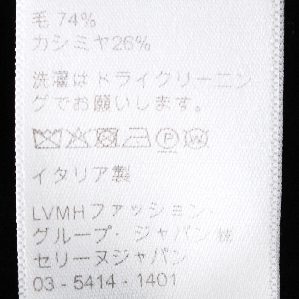 CELINE 21SS The Dancing Kid Knit Black Size M