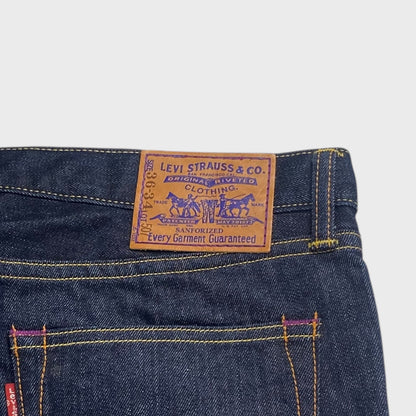 Levi's 00s Denim Pants Size W36×L34