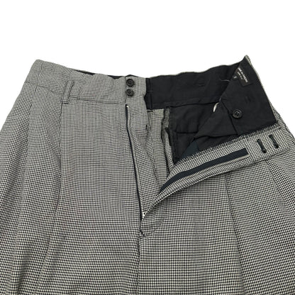 COMME des GARCONS HOMME PLUS 89AW Slacks Multi Size S