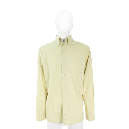 Maison Martin Margiela 2000 S/S Beige Jacket Size 4