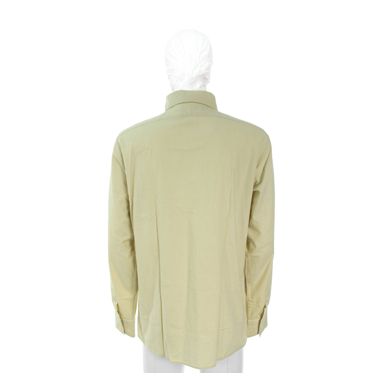 Maison Martin Margiela 2000 S/S Beige Jacket Size 4