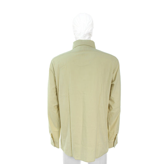 Maison Martin Margiela 2000 S/S Beige Jacket Size 4