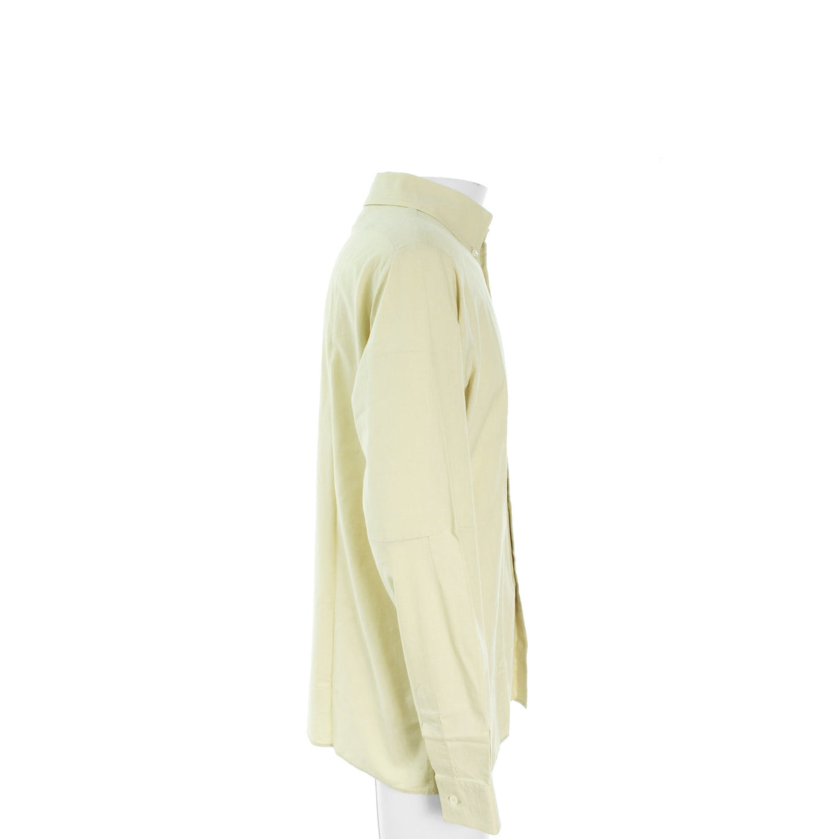 Maison Martin Margiela 2000 S/S Beige Jacket Size 4