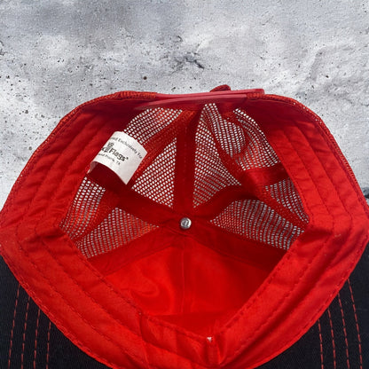 Six Flags Hat Size ONE SIZE