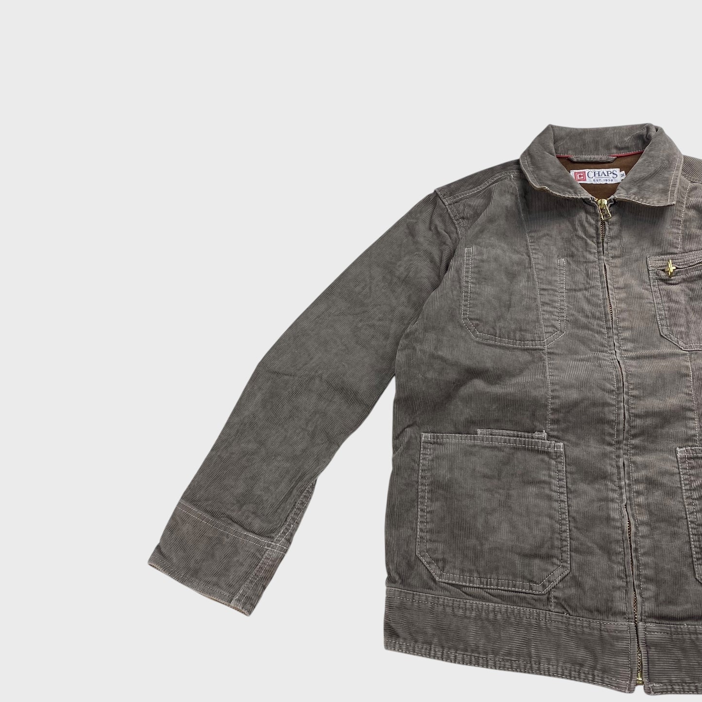 Chaps Ralph Lauren Jacket Size M