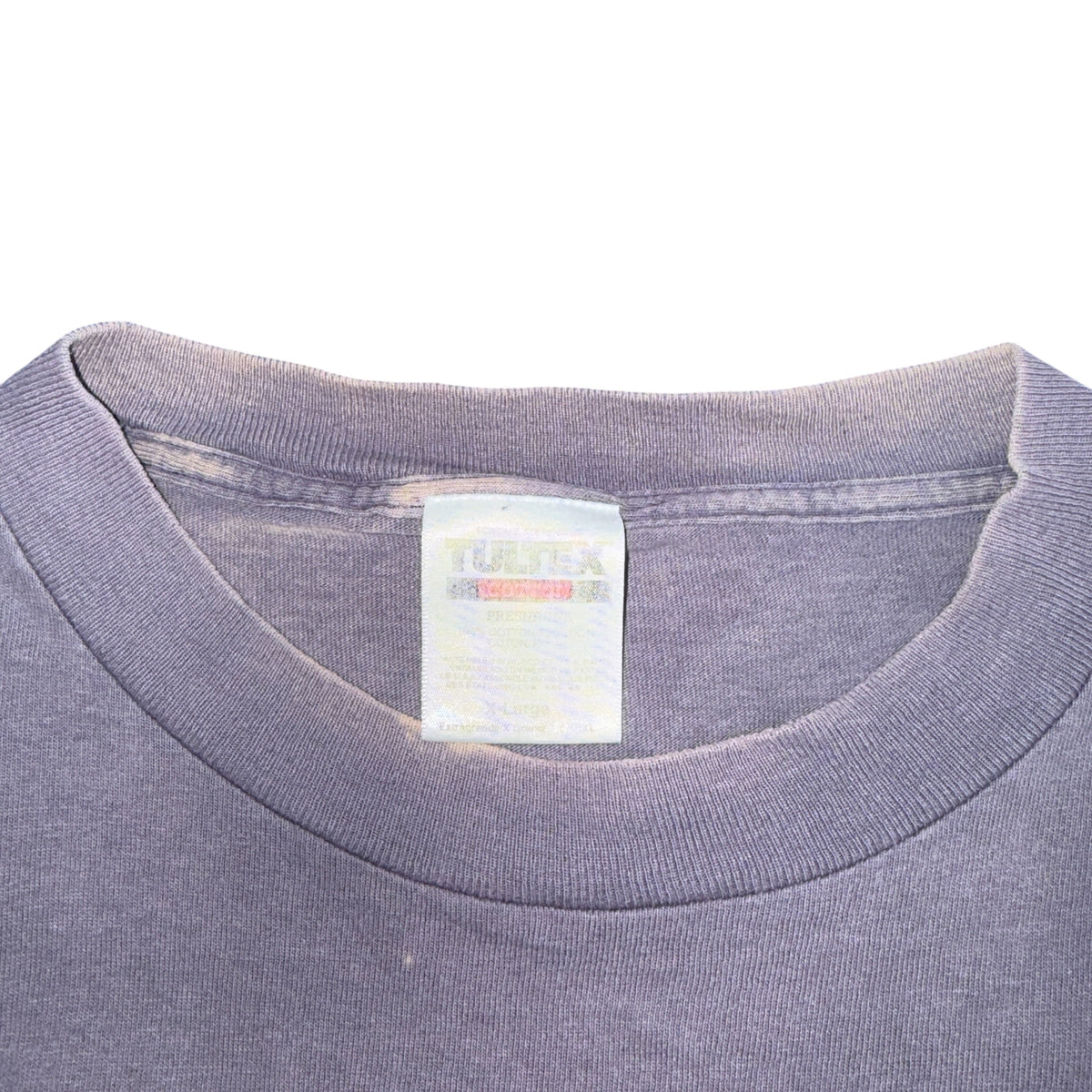 Vintage Deftones LOGO & PHOTO 90s T-Shirt Size XL