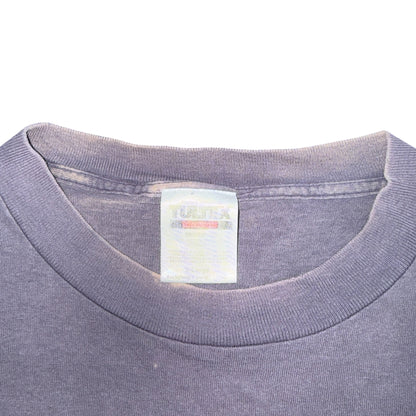 Vintage Deftones LOGO & PHOTO 90s T-Shirt Size XL