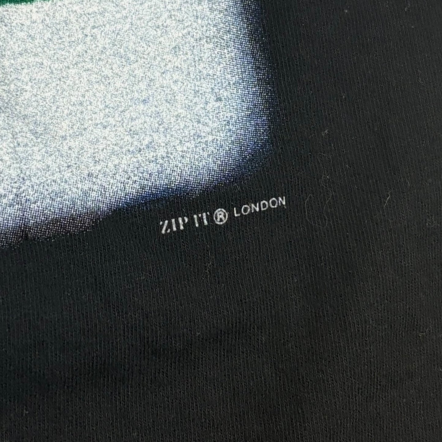 PRactivewear T-Shirt Black Size L