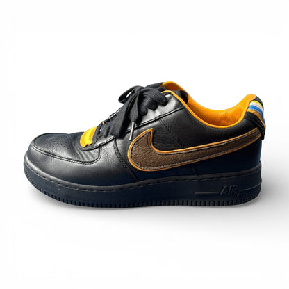 Nike x AIR FORCE 1 LOW Sneakers Black 26.0cm