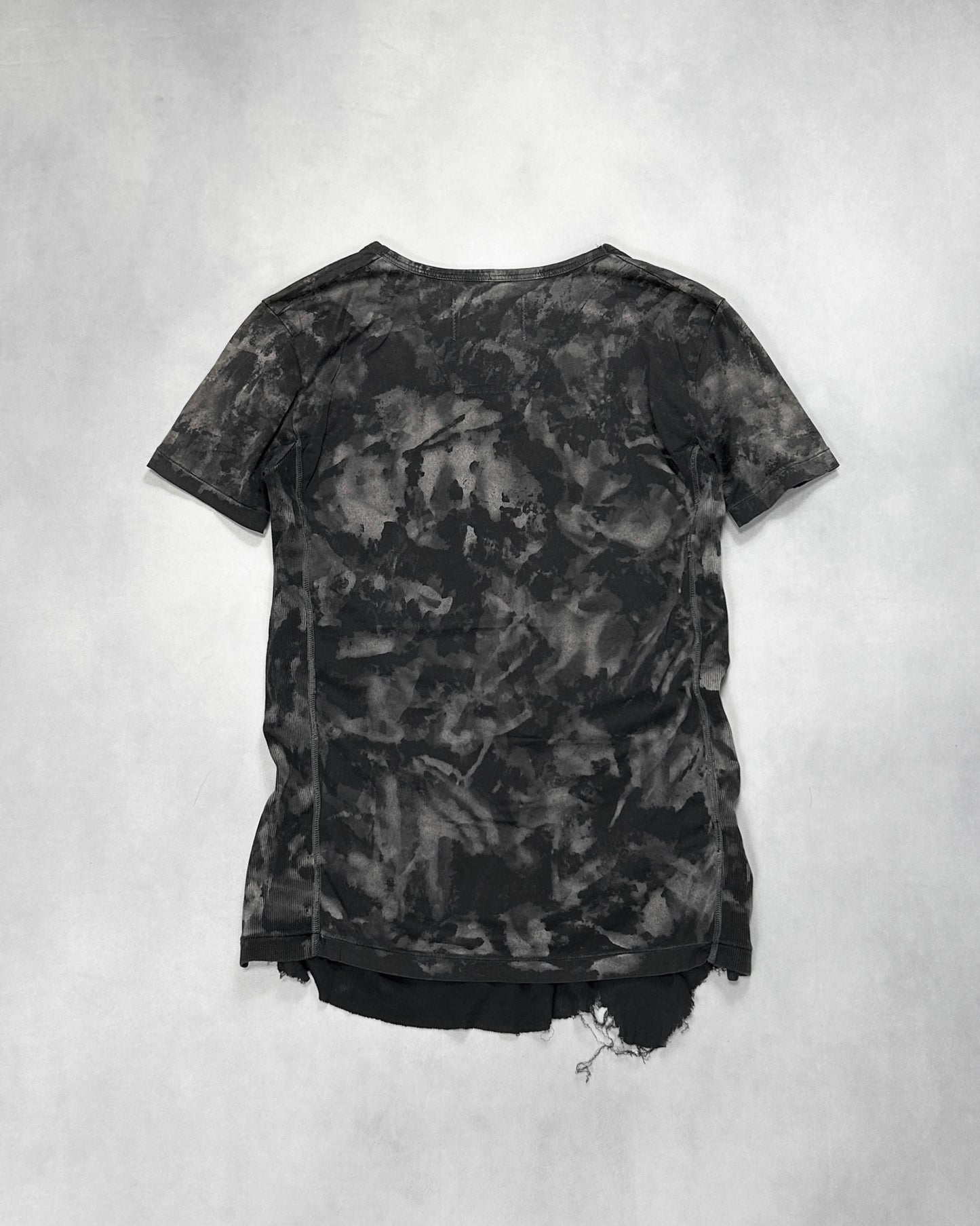 Nicolas Andreas Taralis T-Shirt (S/S2011) Size XXS