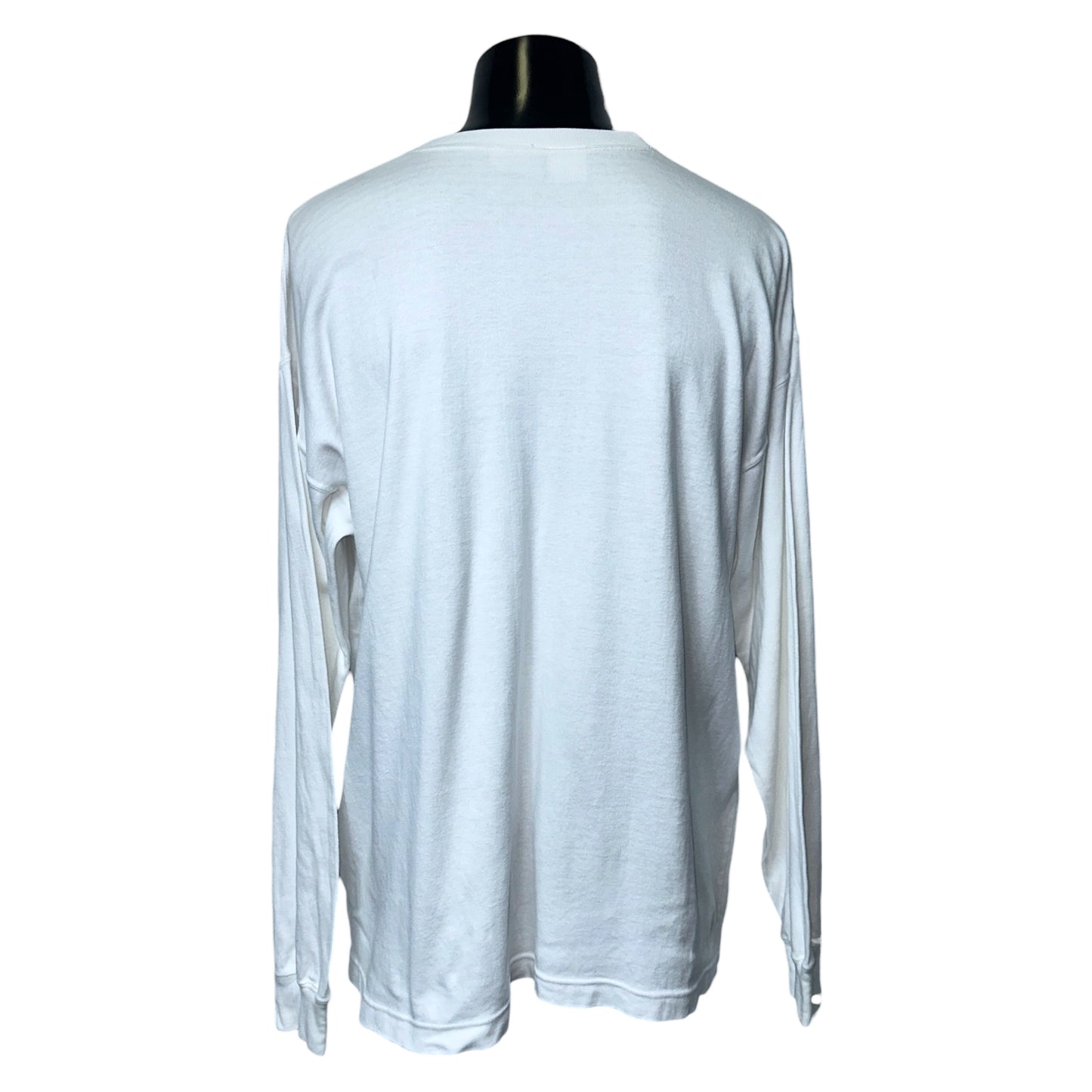 DOORS MOVIE PROMO Long Sleeve T-Shirt Size XL