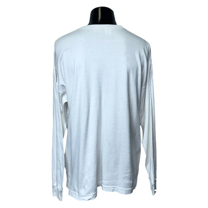 DOORS MOVIE PROMO Long Sleeve T-Shirt Size XL