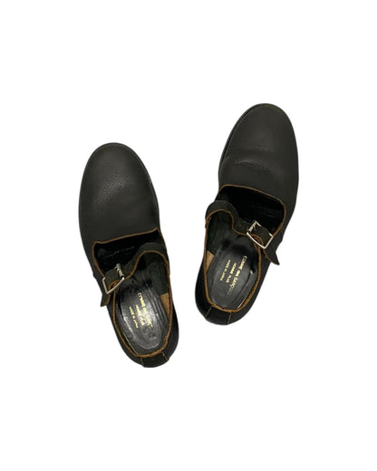 COMME des GARÇONS HOMME PLUS Size 25CM