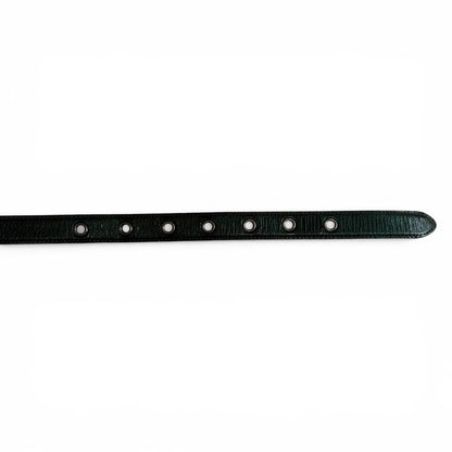POUR LES HOMMES Belt Size ONE SIZE
