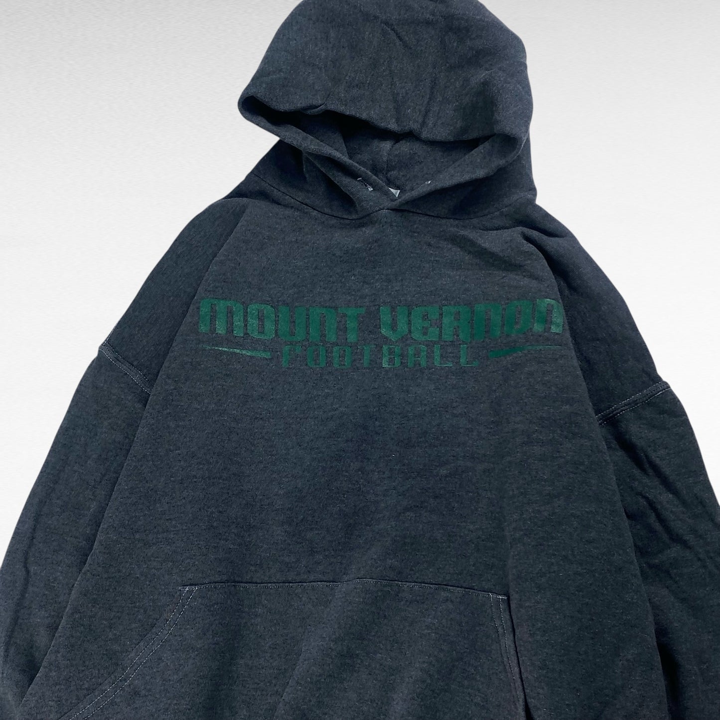 Russell Athletic Sweatshirt Gray Size L