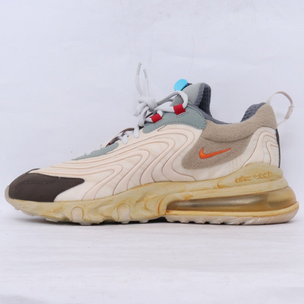 NIKE x TRAVIS SCOTT Air Max 270 Trails Sneakers Size 29cm