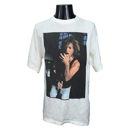 Bon Jovi THESE DAYS 90s Vintage T-Shirt Size XL