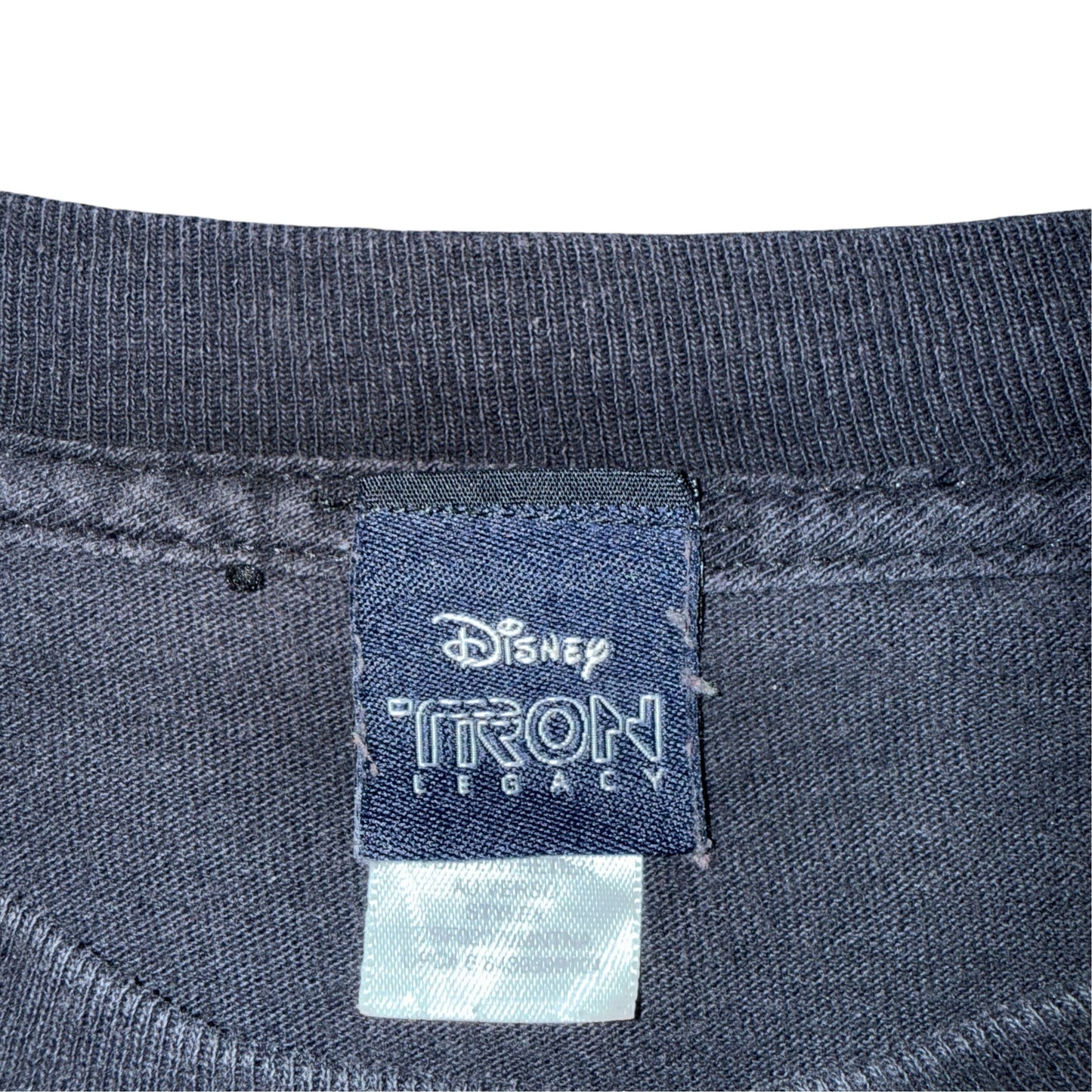 TRON T-Shirt Size XL